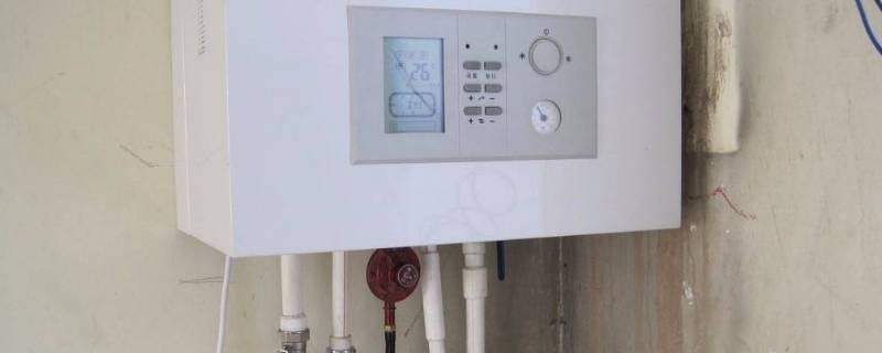 天然气壁挂炉显示e1是什么意思