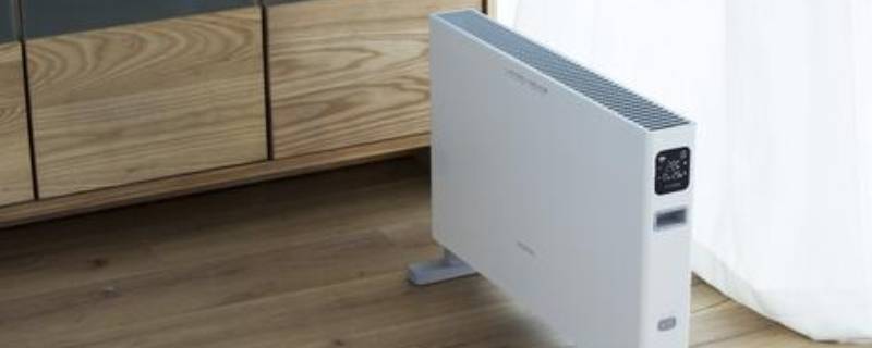 充油式电暖器需要加油吗