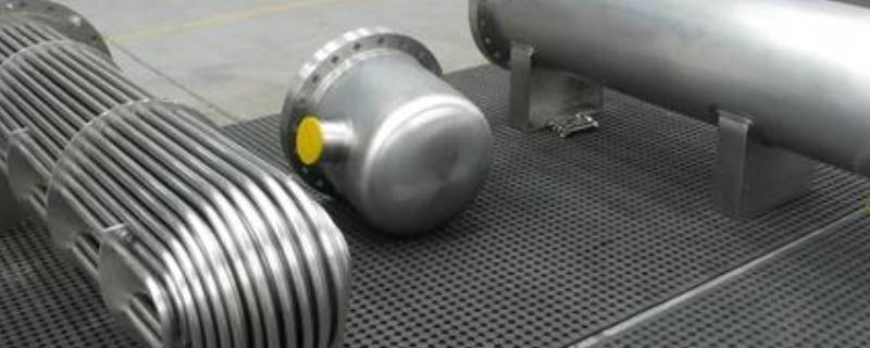 换热器水不热怎么回事