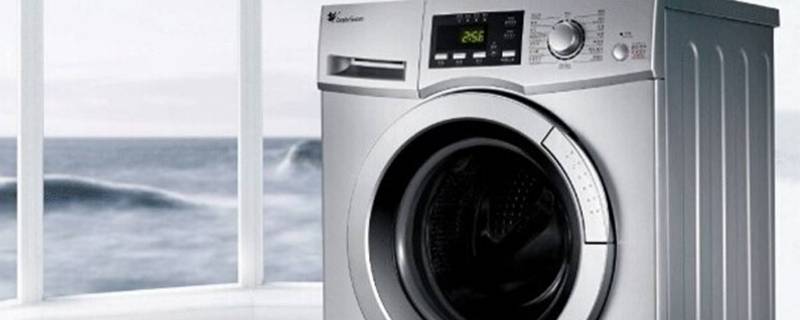 洗衣机出现f1是什么情况