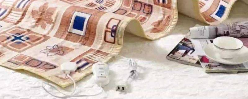 电热毯一天24小时能用多少电