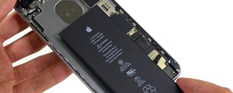 为什么苹果电池健康下降很快