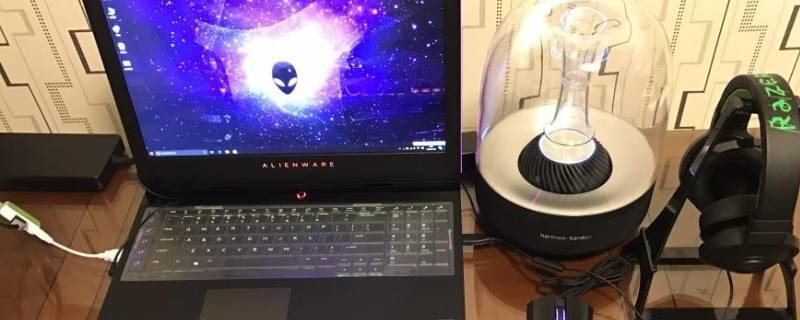 电脑开机后黑屏怎么解决无信号