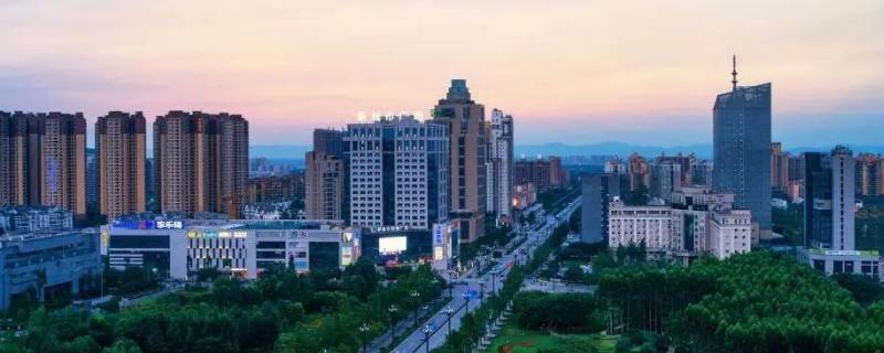 新都属于郫都区吗