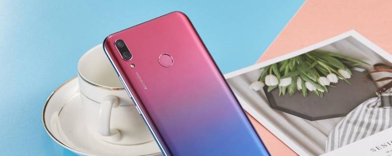 华为智能信息是怎么回事