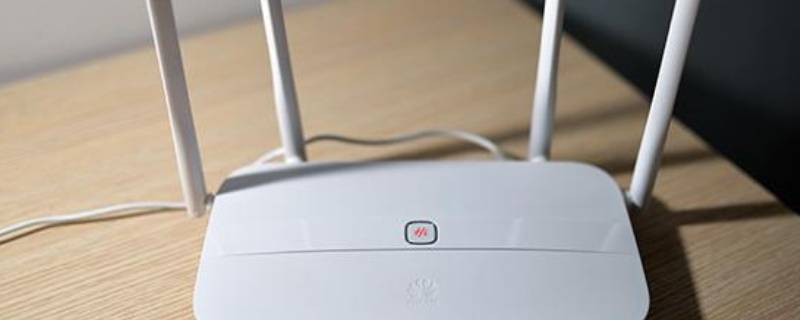 路由器wan是什么意思