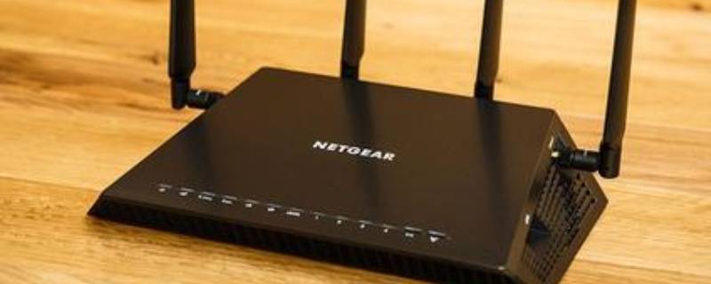 路由器光纤闪红灯是怎么回事