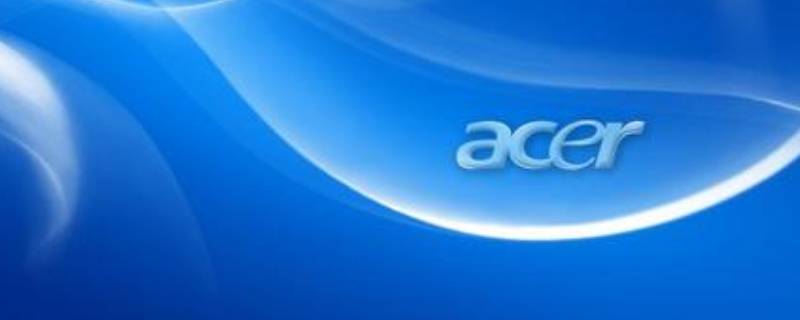 acer怎么进入bios