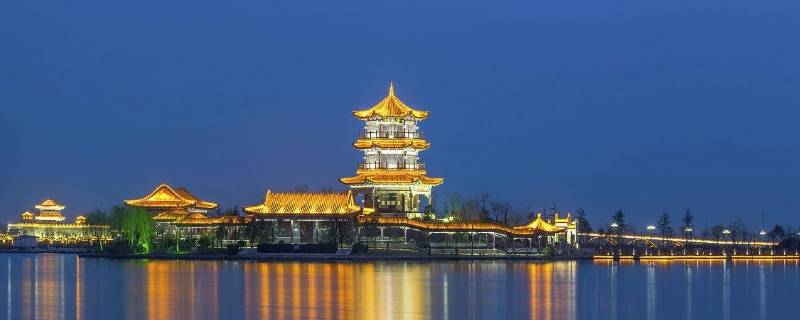 聊城的由来