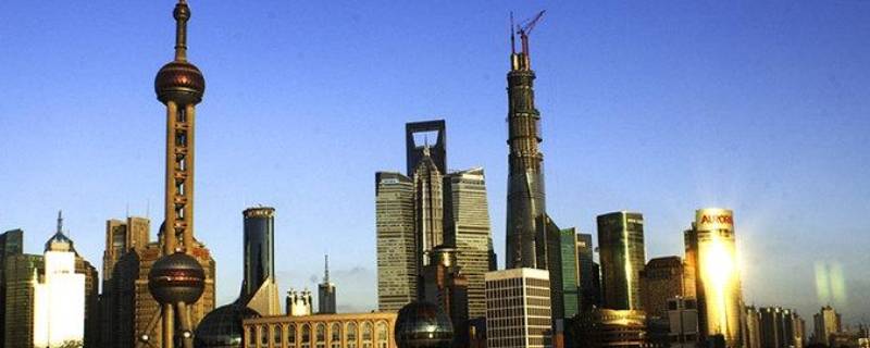 沪的由来