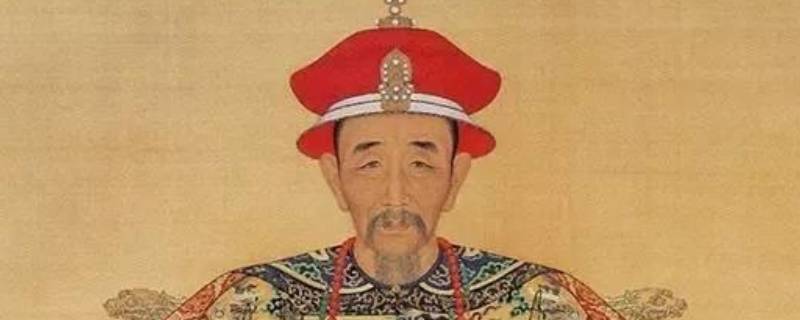 康熙的由来