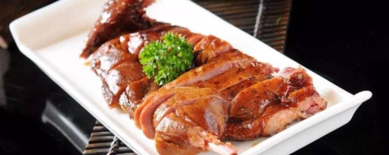 板鸭怎么保存不会坏