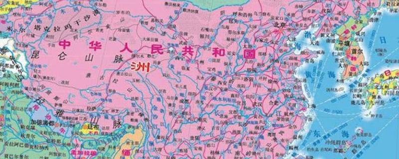 北方和南方有哪些城市