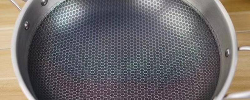 炒瓢锅底的油污怎么清洗