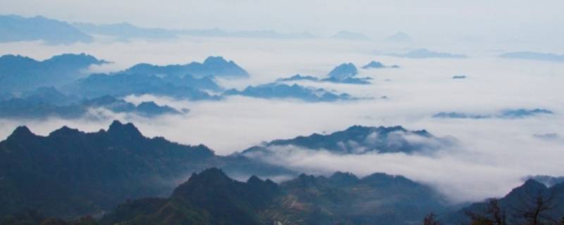江山的由来