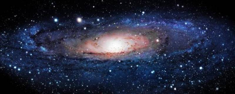 宇宙的由来