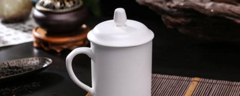 茶杯盖拧不下来怎么办