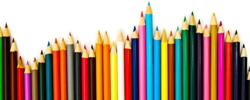 铅笔的由来