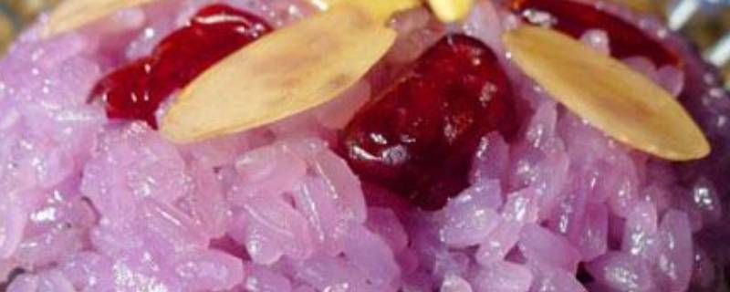 八宝饭用油怎么炒