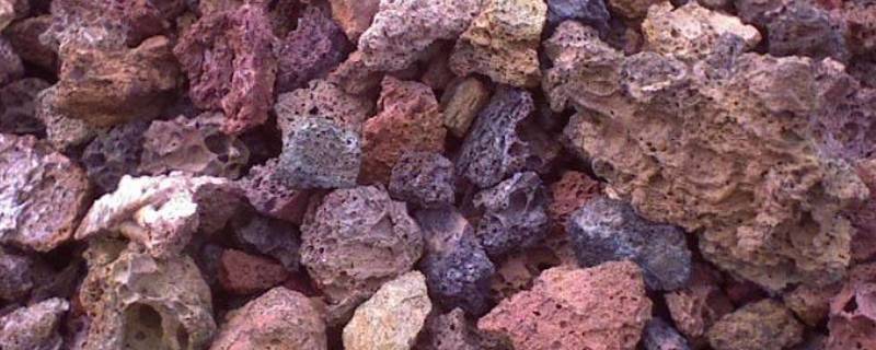 火山石放在鱼缸的作用
