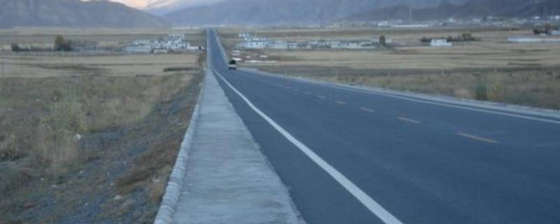 国道227起点和终点