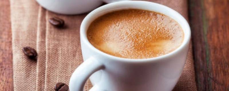咖啡保质期多久
