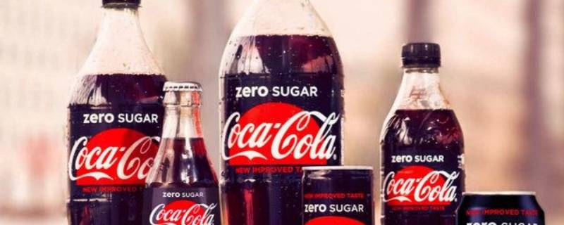 可口可乐保质期