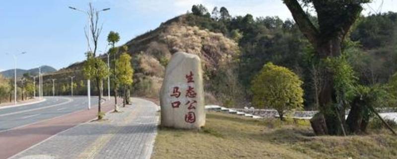 赣州网红打卡的地方在哪