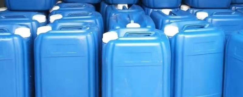 次氯酸消毒液怎么使用