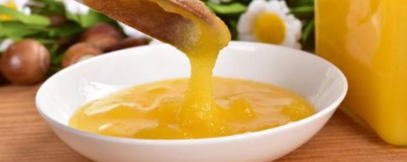 蜂蜜能做什么简单美食