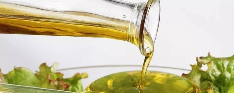 花生油里有白色絮状物是咋回事