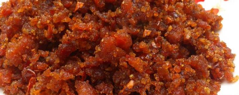 常德炸辣椒怎么炒