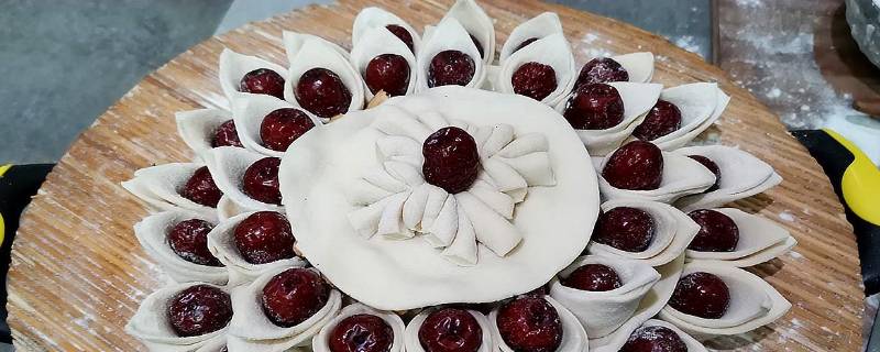 花糕的寓意是什么