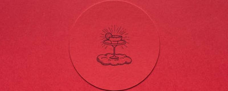 红色怎么形容比较高级