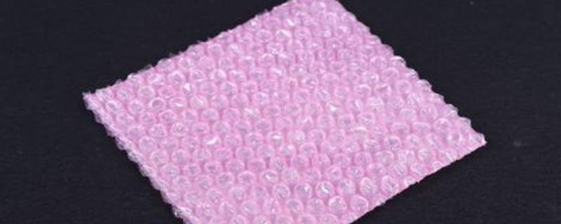 快递里的泡泡膜叫什么