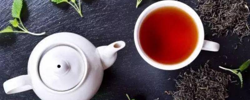 红茶怎么辨别好坏