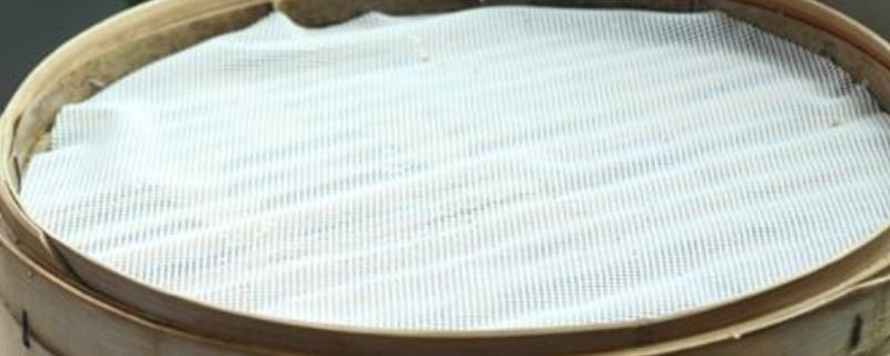 硅胶蒸笼布怎么用才不粘