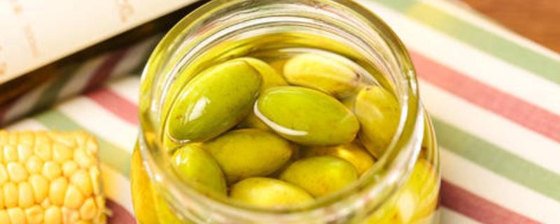 橄榄油过期了可以吃吗没有开封的