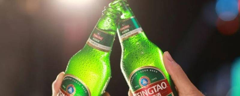 旧青是什么啤酒