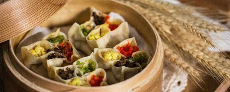 饺子的形状有哪些