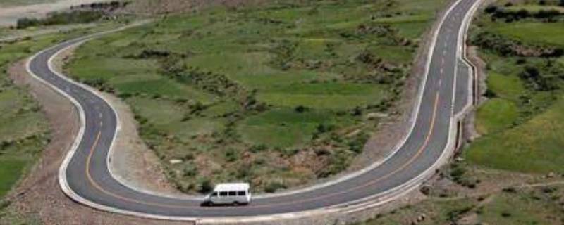 康藏青藏公路全线通车是哪一年