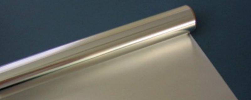 空气炸锅没有锡纸用什么代替