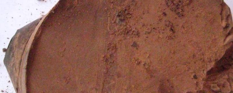 可可液块是什么东西