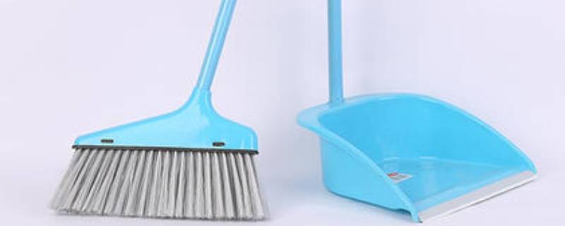 和扫把配套的叫什么斗