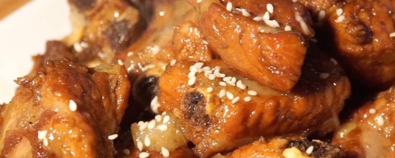 炒鸡怎么做最好吃又红亮