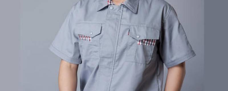 机修工作服重油污怎么清洗