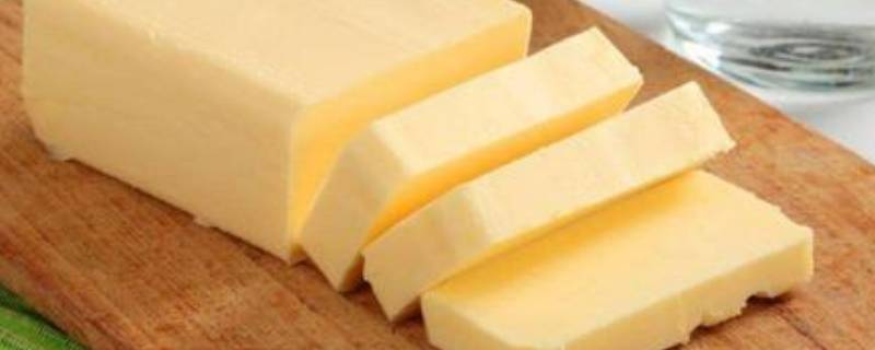 过期黄油还能吃吗