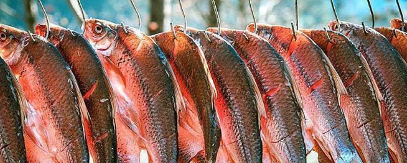 腊鱼起霉啦该怎么处理