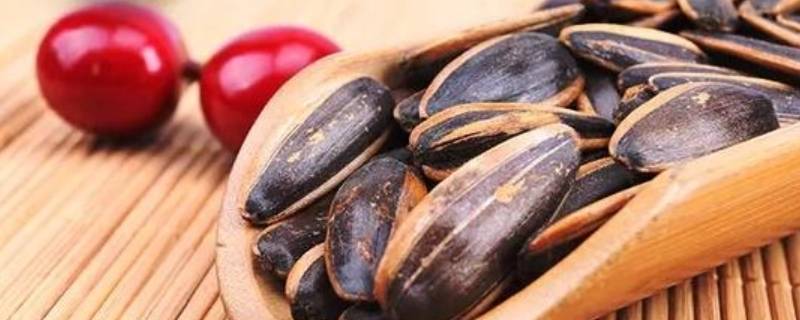 茶叶瓜子怎么炒