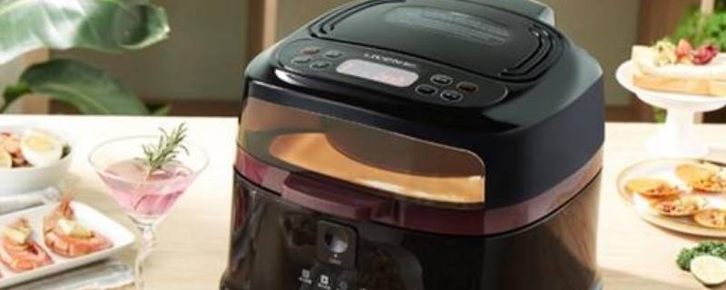 空气炸锅食物要刷油吗